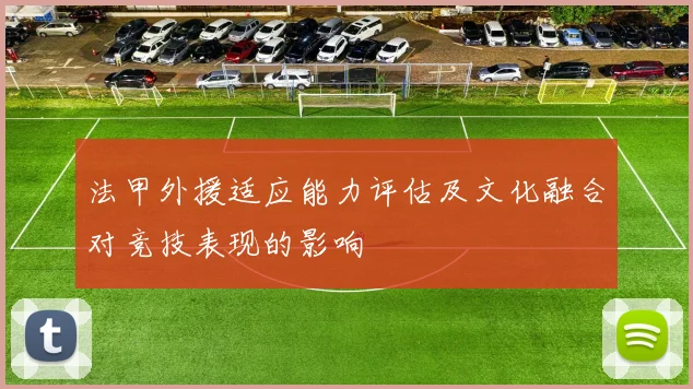 法甲外援适应能力评估及文化融合对竞技表现的影响