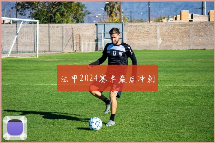 法甲2024赛季最后冲刺