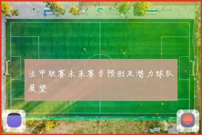 法甲联赛未来赛季预测及潜力球队展望